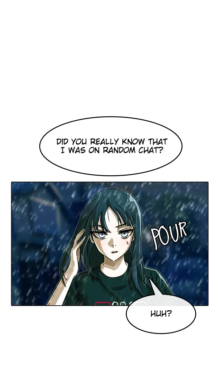 Read Random Chat Manga Online