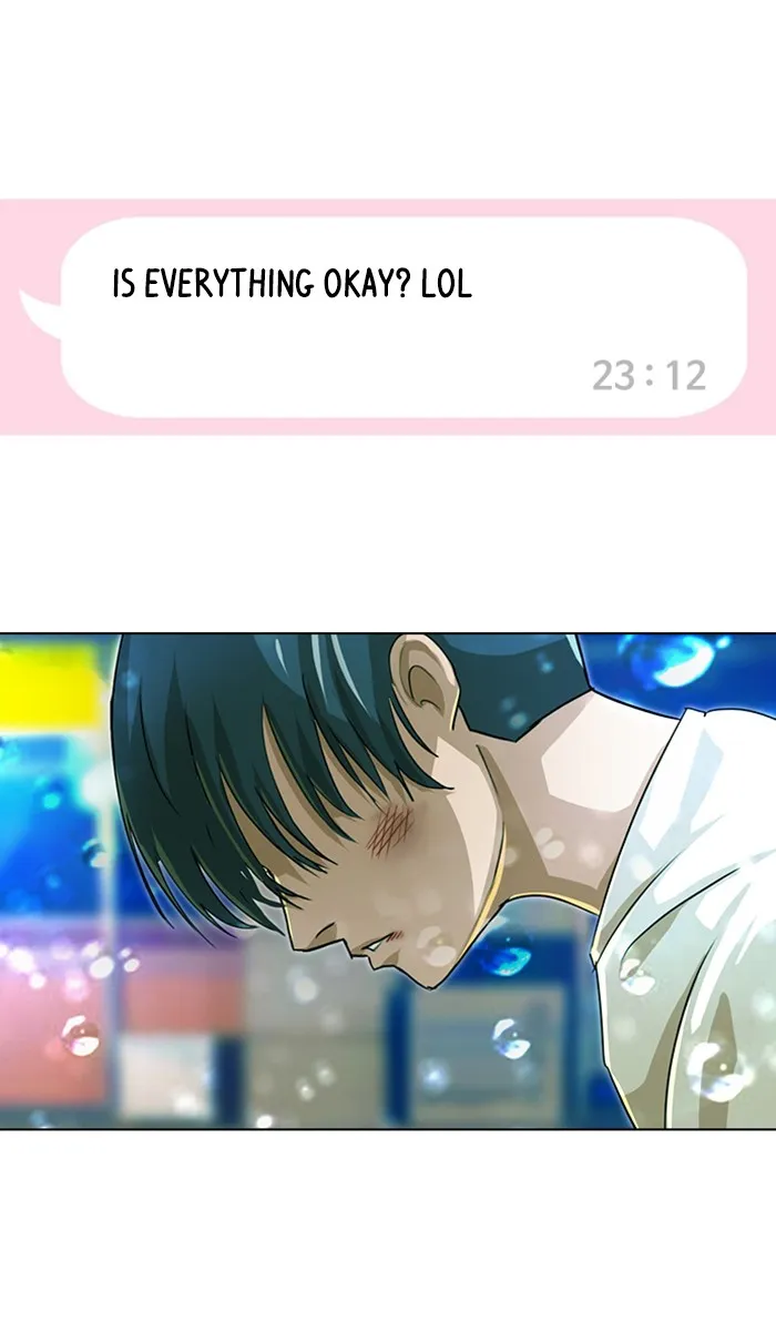Read Random Chat Manga Online