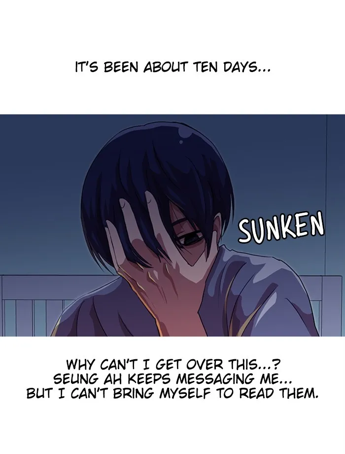Read Random Chat Manga Online