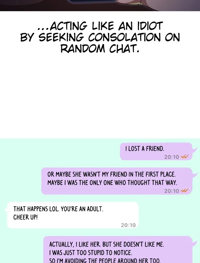 Read Random Chat Manga Online