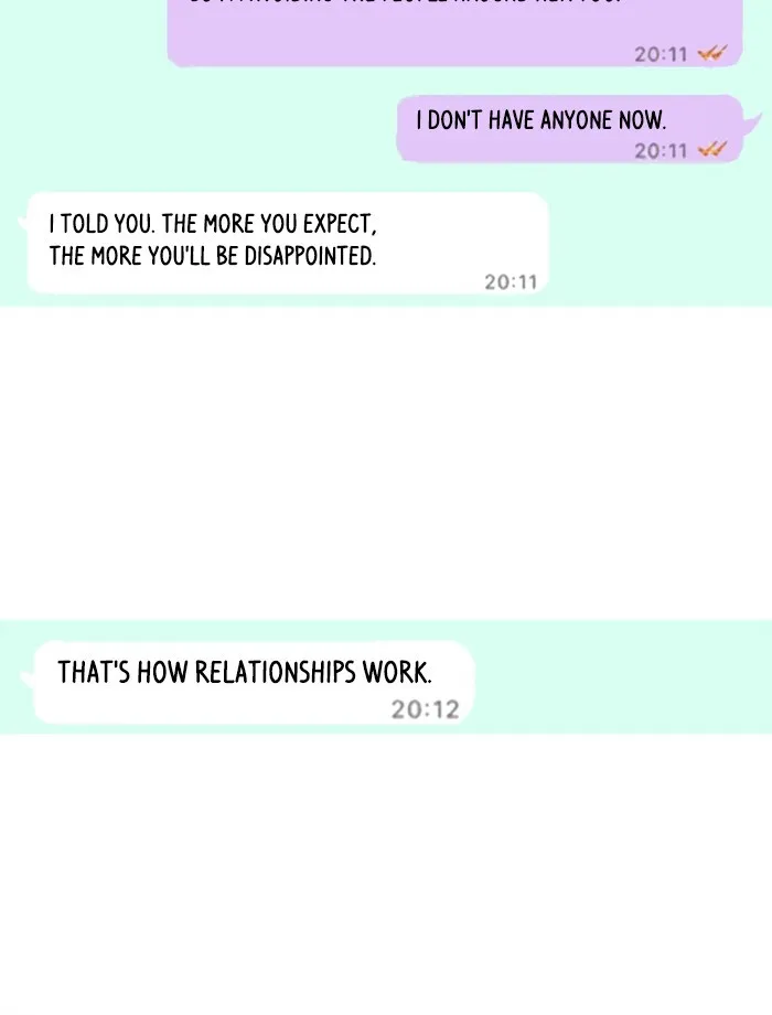 Read Random Chat Manga Online