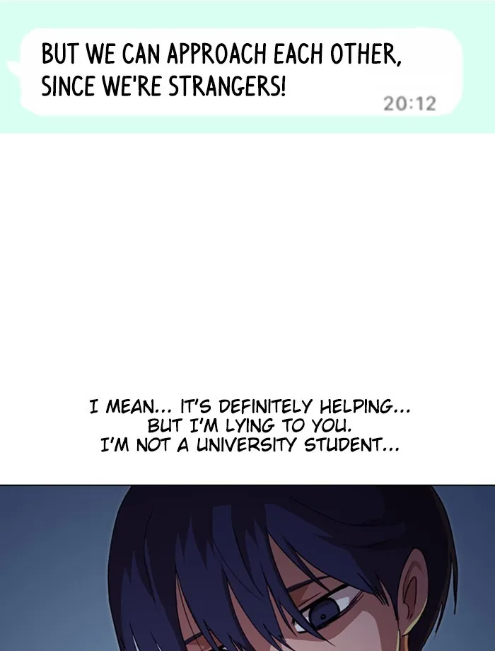 Read Random Chat Manga Online