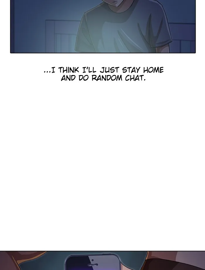 Read Random Chat Manga Online