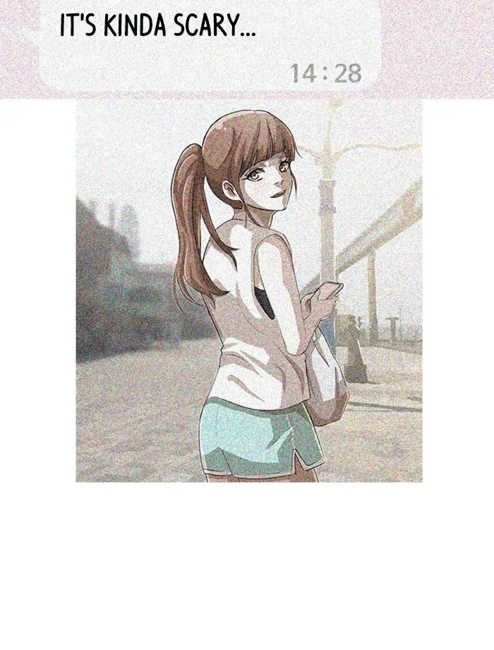 Read Random Chat Manga Online