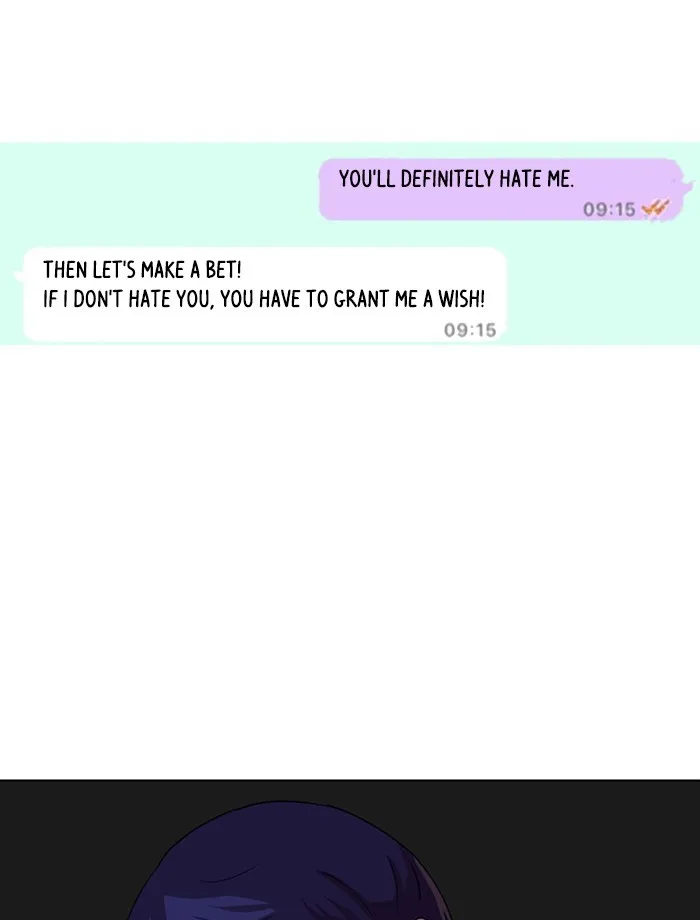 Read Random Chat Manga Online