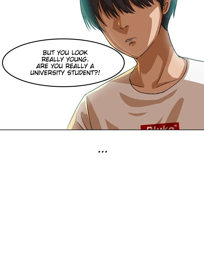 Read Random Chat Manga Online