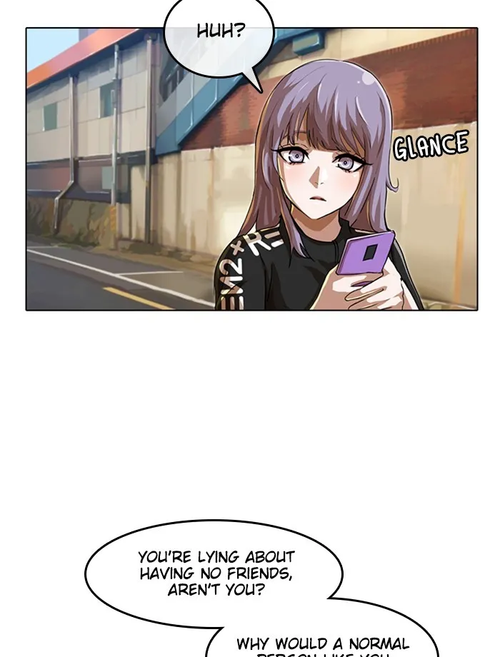 Read Random Chat Manga Online