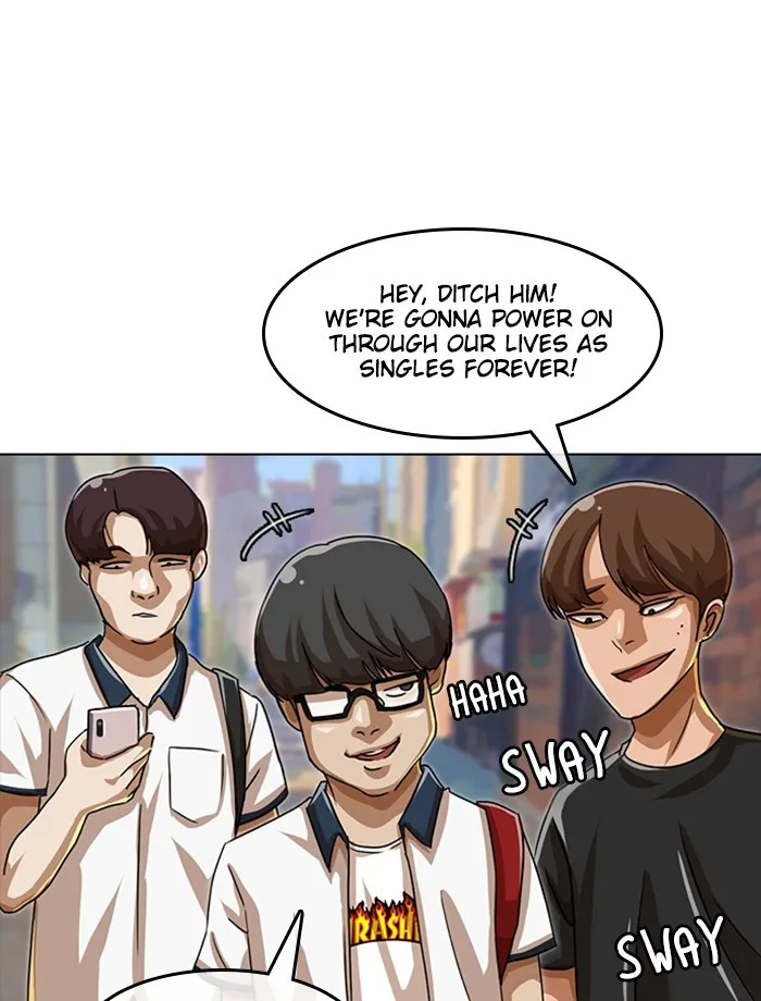 Read Random Chat Manga Online