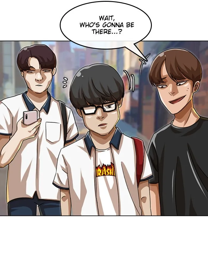 Read Random Chat Manga Online