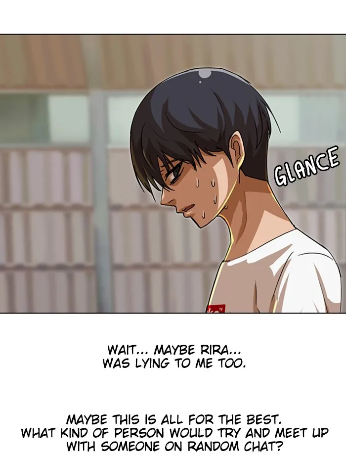 Read Random Chat Manga Online
