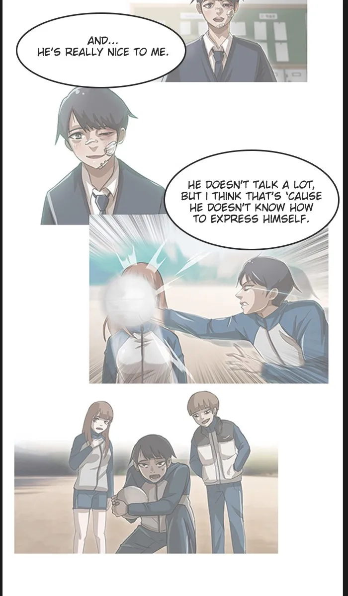 Read Random Chat Manga Online