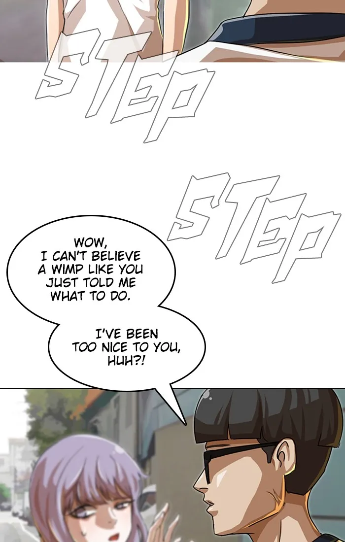 Read Random Chat Manga Online