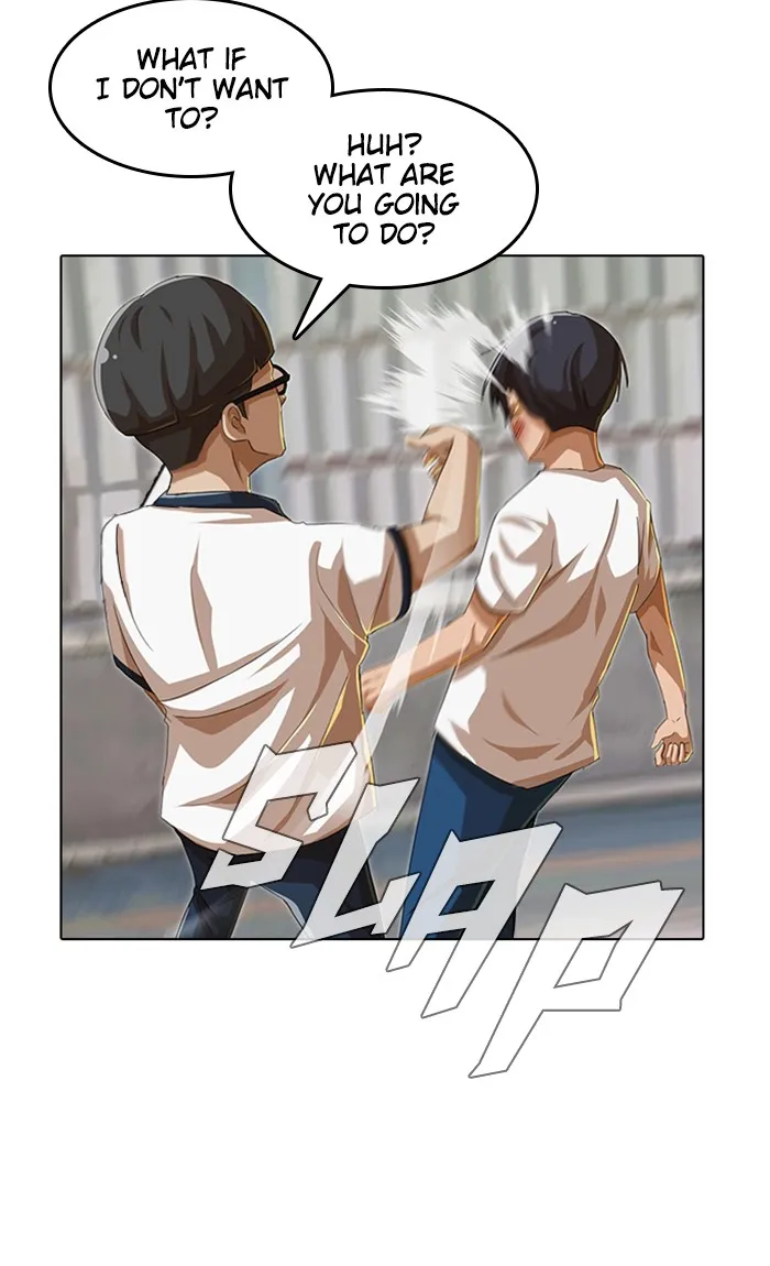 Read Random Chat Manga Online