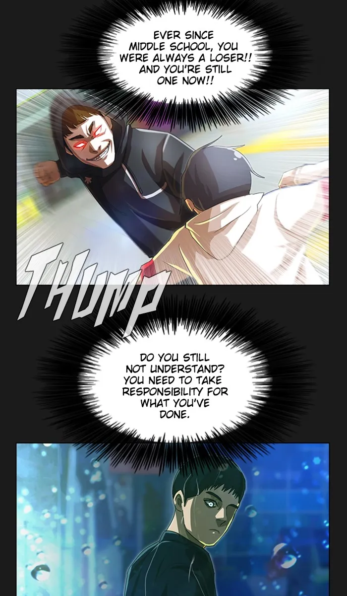 Read Random Chat Manga Online