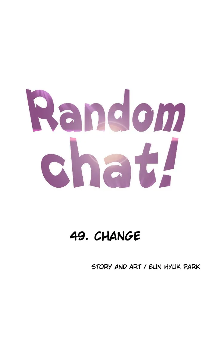 Read Random Chat Manga Online