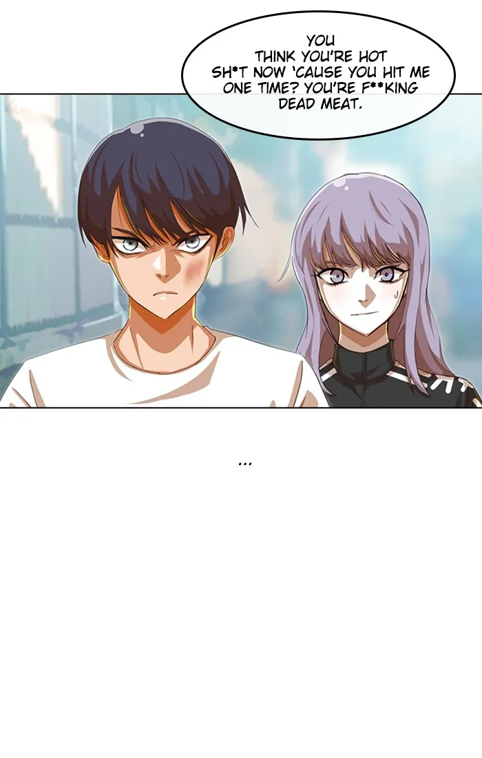 Read Random Chat Manga Online