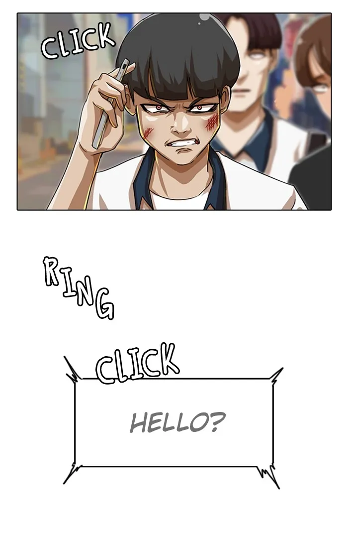 Read Random Chat Manga Online