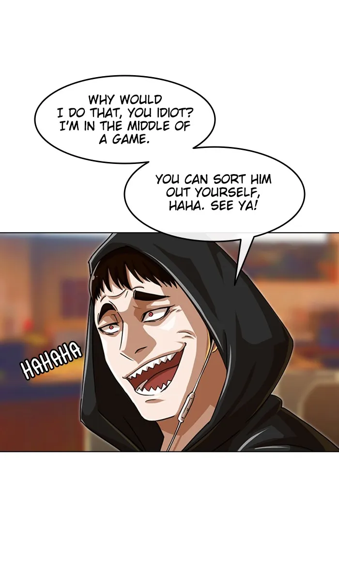 Read Random Chat Manga Online