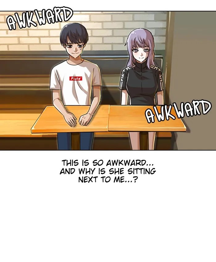 Read Random Chat Manga Online