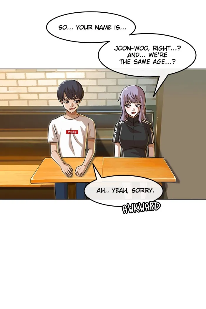 Read Random Chat Manga Online