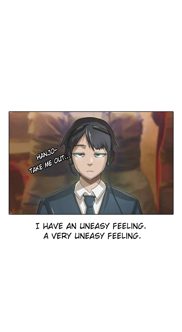 Read Random Chat Manga Online