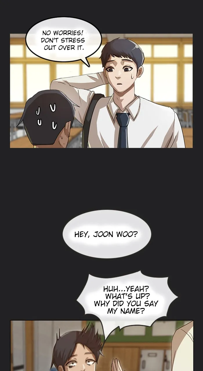 Read Random Chat Manga Online