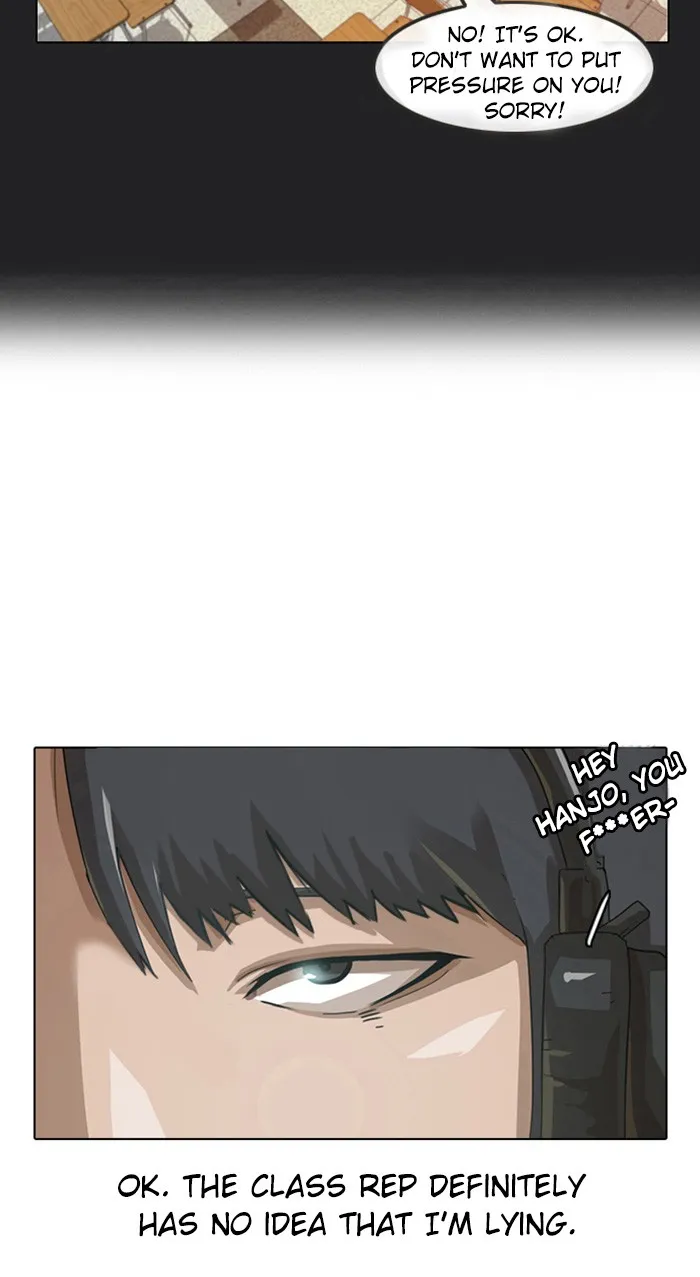 Read Random Chat Manga Online