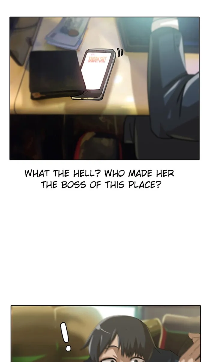 Read Random Chat Manga Online