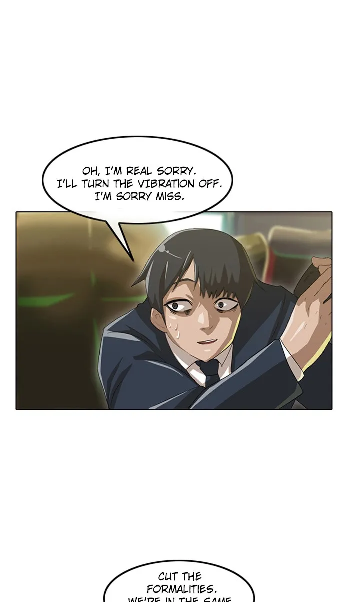 Read Random Chat Manga Online