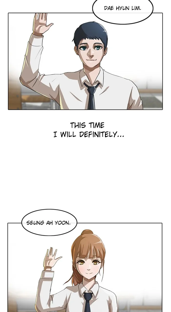 Read Random Chat Manga Online