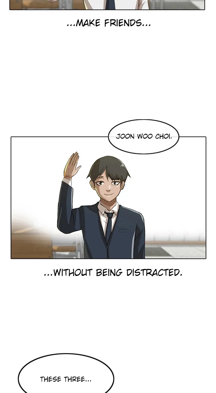 Read Random Chat Manga Online