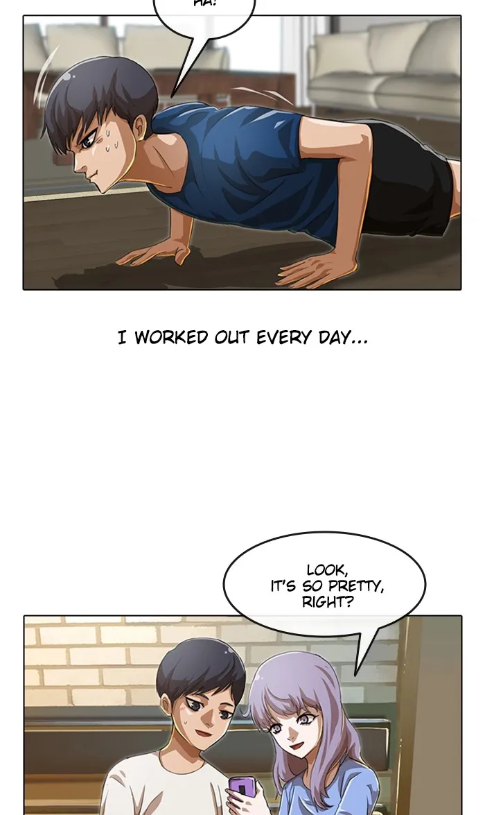 Read Random Chat Manga Online