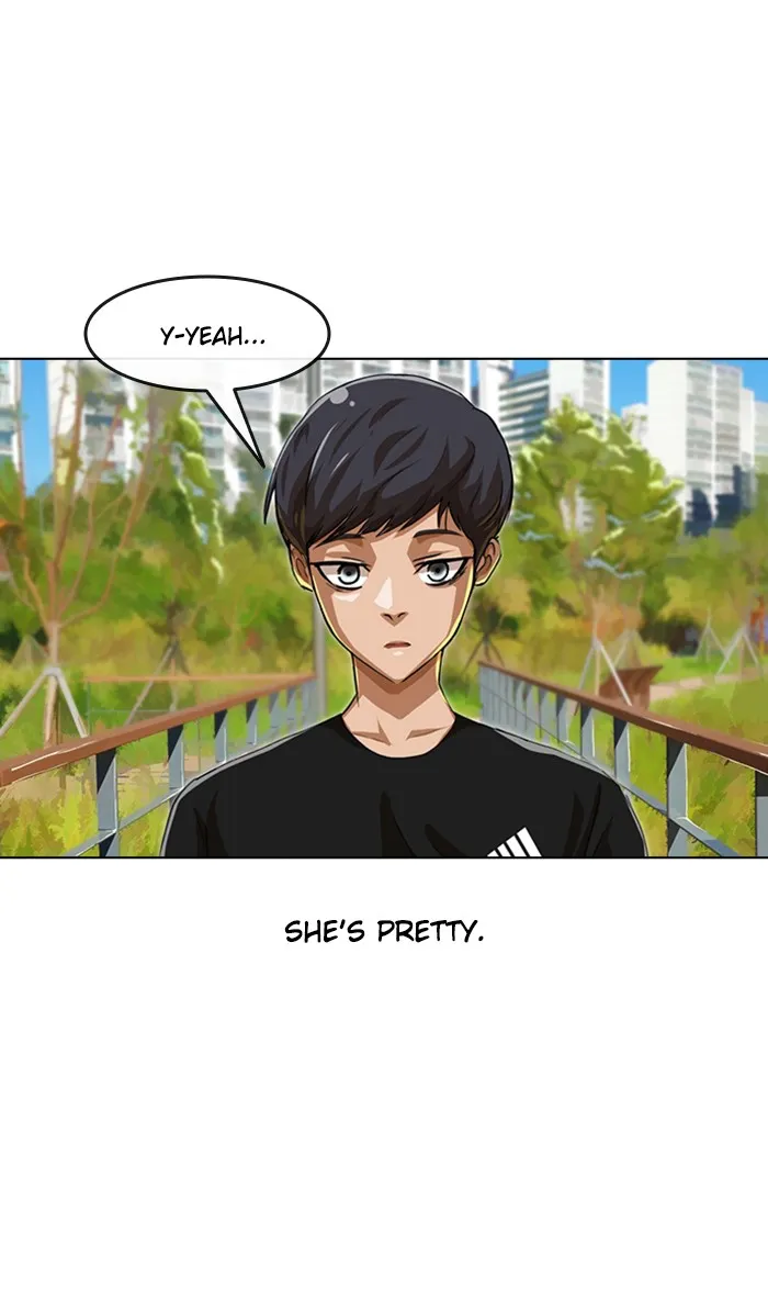Read Random Chat Manga Online