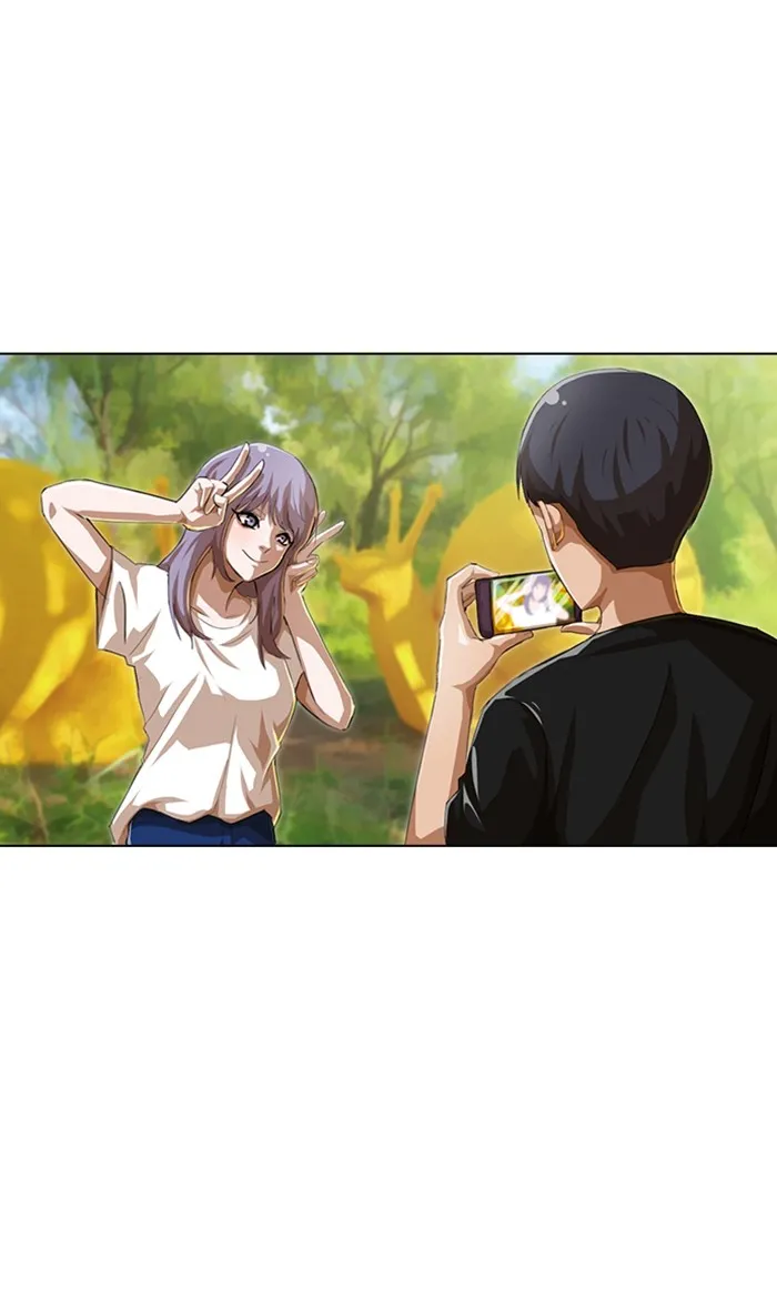 Read Random Chat Manga Online