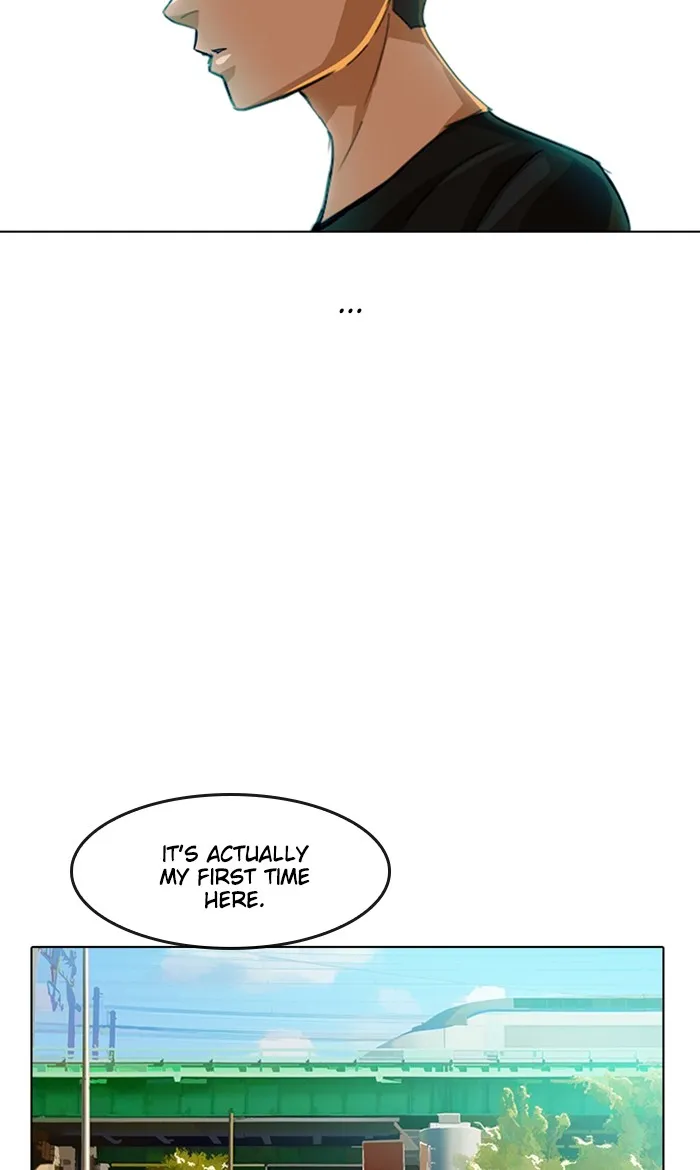 Read Random Chat Manga Online