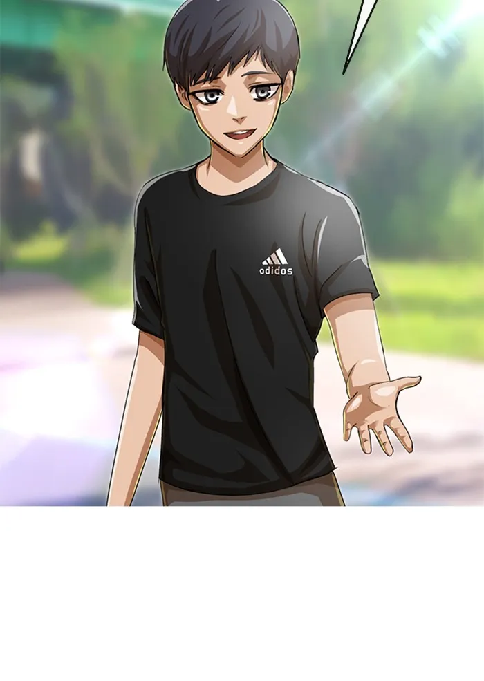 Read Random Chat Manga Online