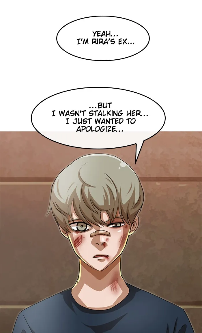 Read Random Chat Manga Online