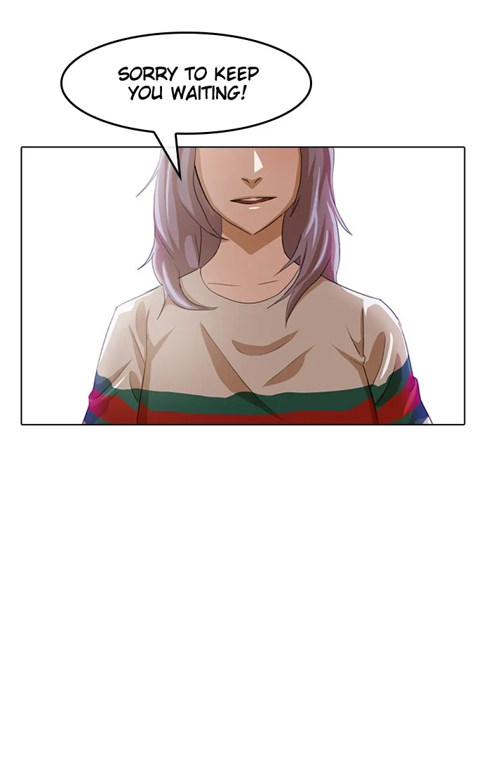 Read Random Chat Manga Online