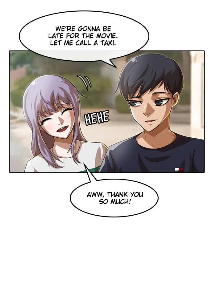 Read Random Chat Manga Online