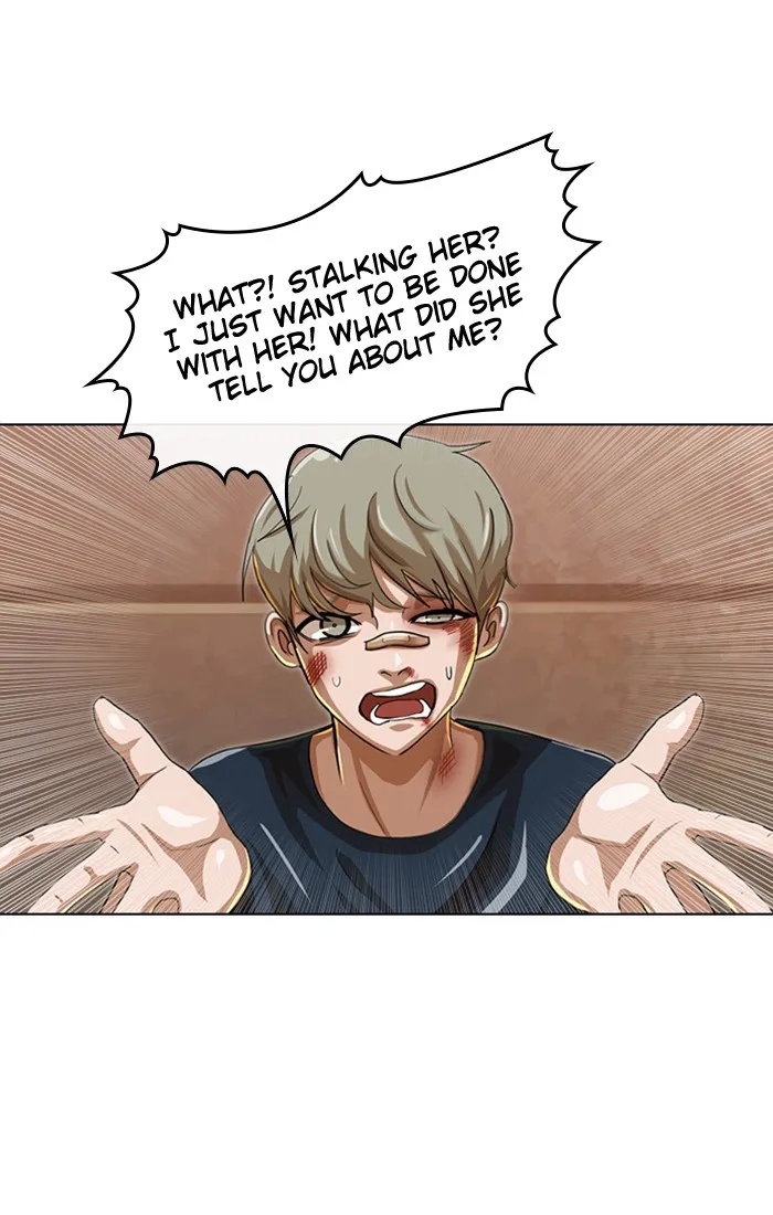 Read Random Chat Manga Online