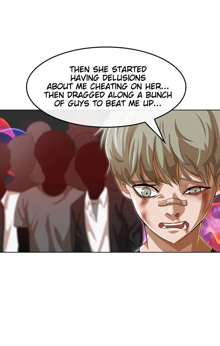 Read Random Chat Manga Online