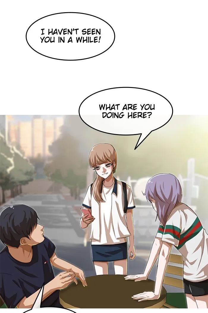 Read Random Chat Manga Online