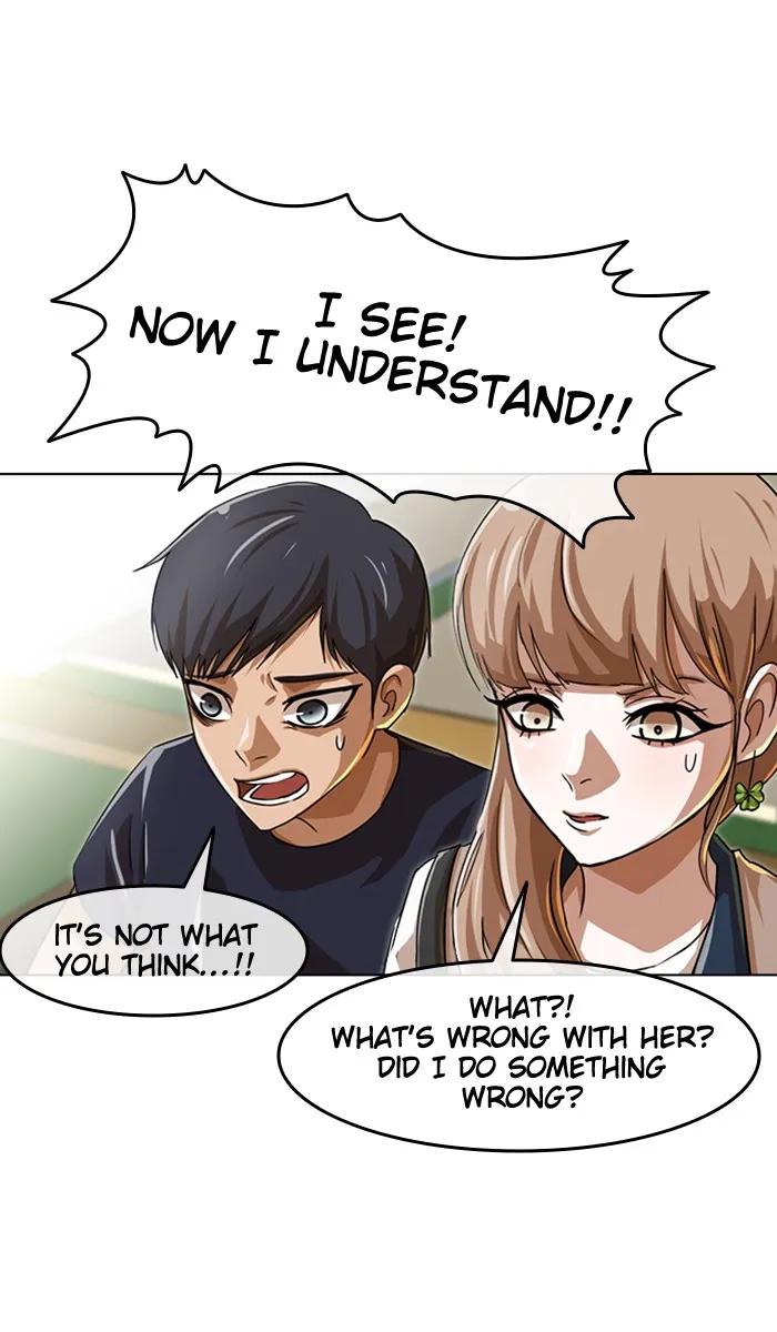 Read Random Chat Manga Online