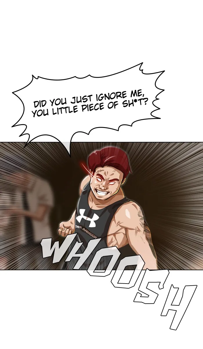 Read Random Chat Manga Online