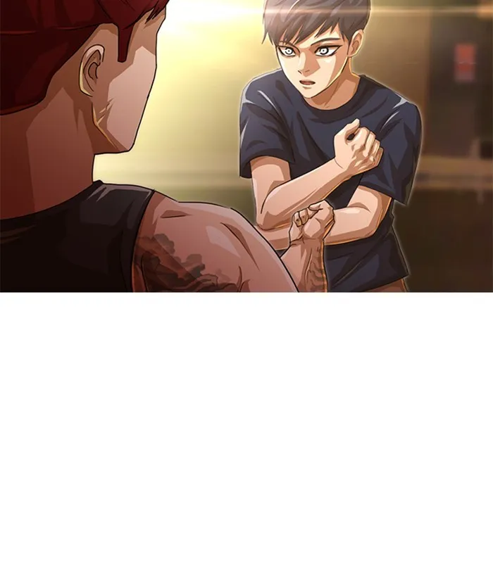 Read Random Chat Manga Online