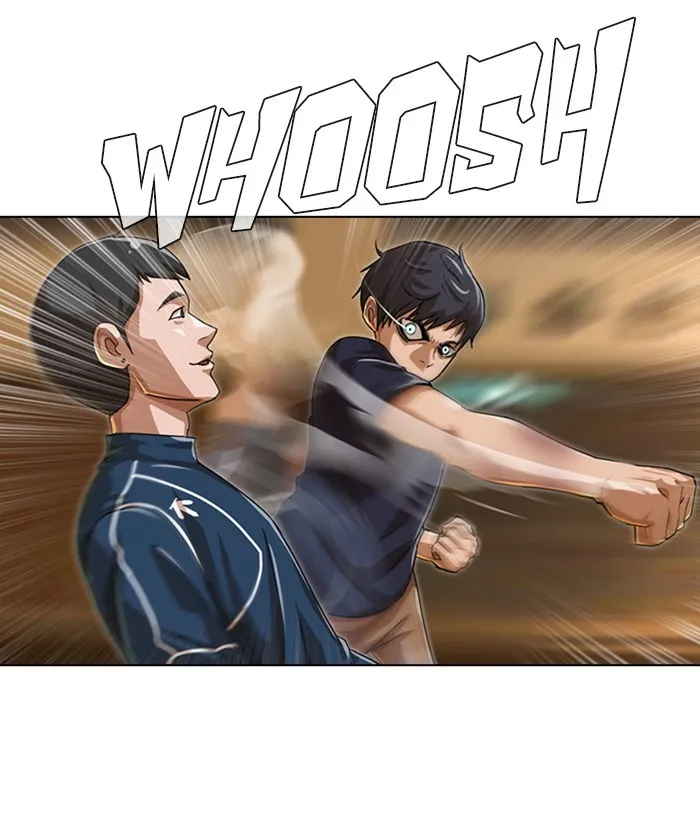 Read Random Chat Manga Online