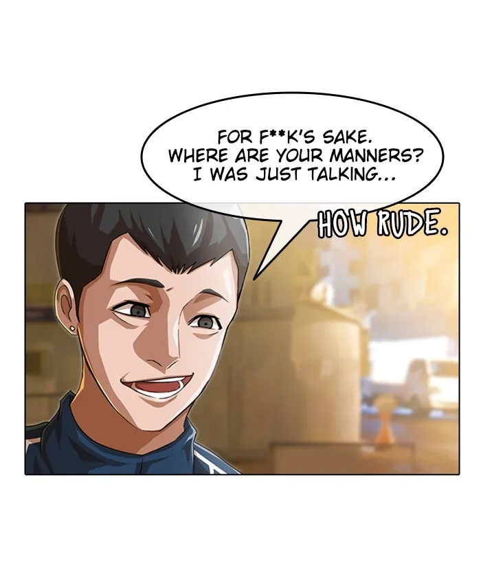Read Random Chat Manga Online