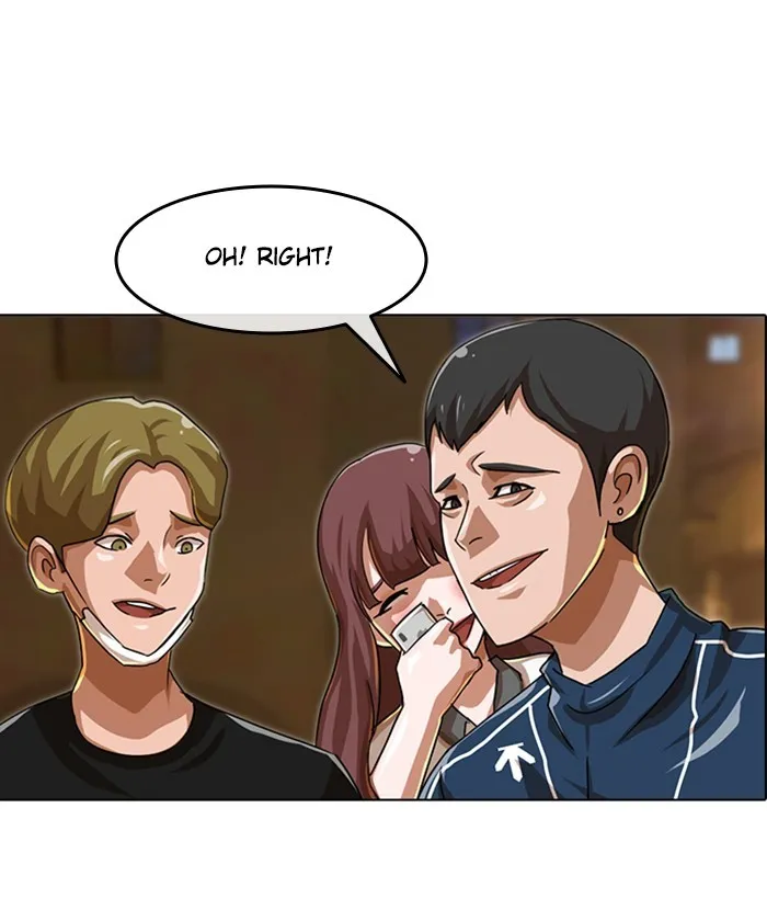 Read Random Chat Manga Online