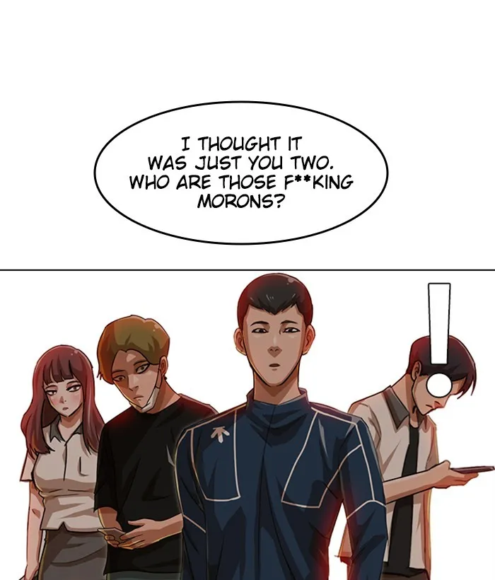 Read Random Chat Manga Online
