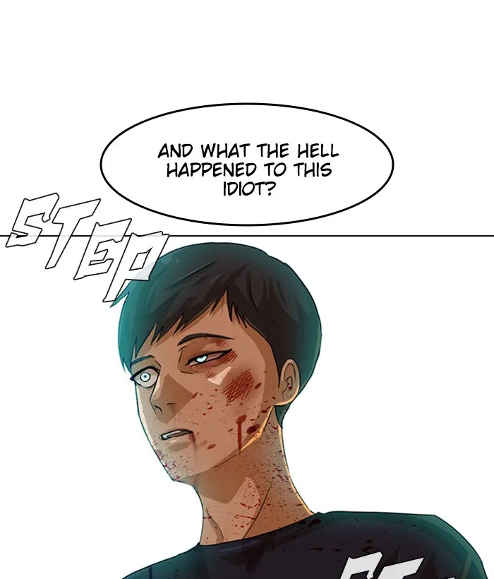 Read Random Chat Manga Online